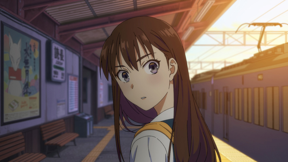 画像3: 注目の劇場長編アニメーション『この本を盗む者は』で声優初挑戦の「片岡凜」（主演）と「田牧そら」にインタビュー。「全人類に観てほしい」（片岡）