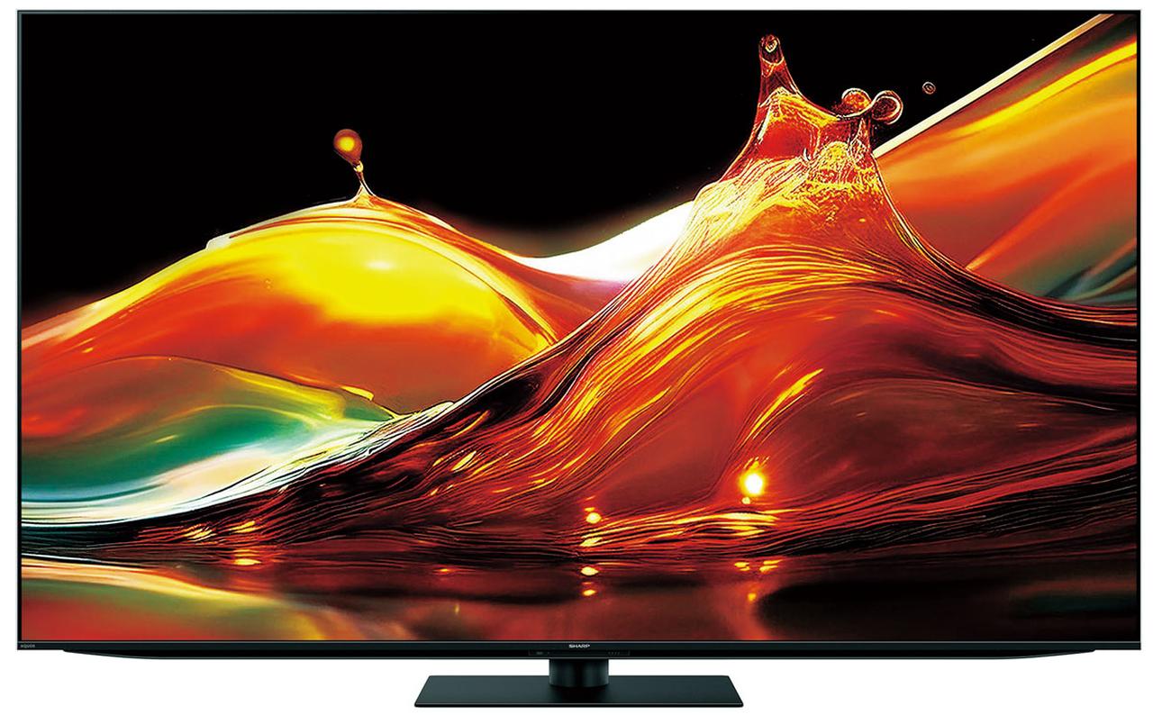 画像1: HiViベストバイ2025冬 部門一覧