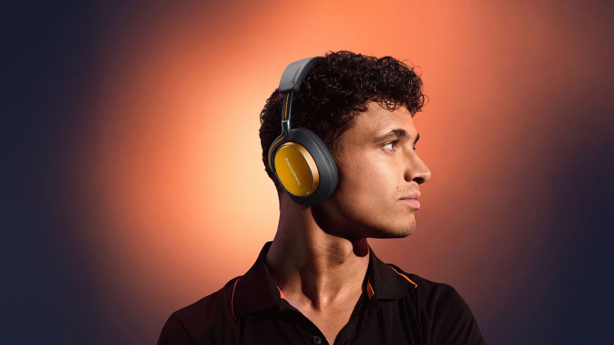 画像: Bowers & Wilkins | True Sound ヘッドホン、スピーカー、オーディオシステム