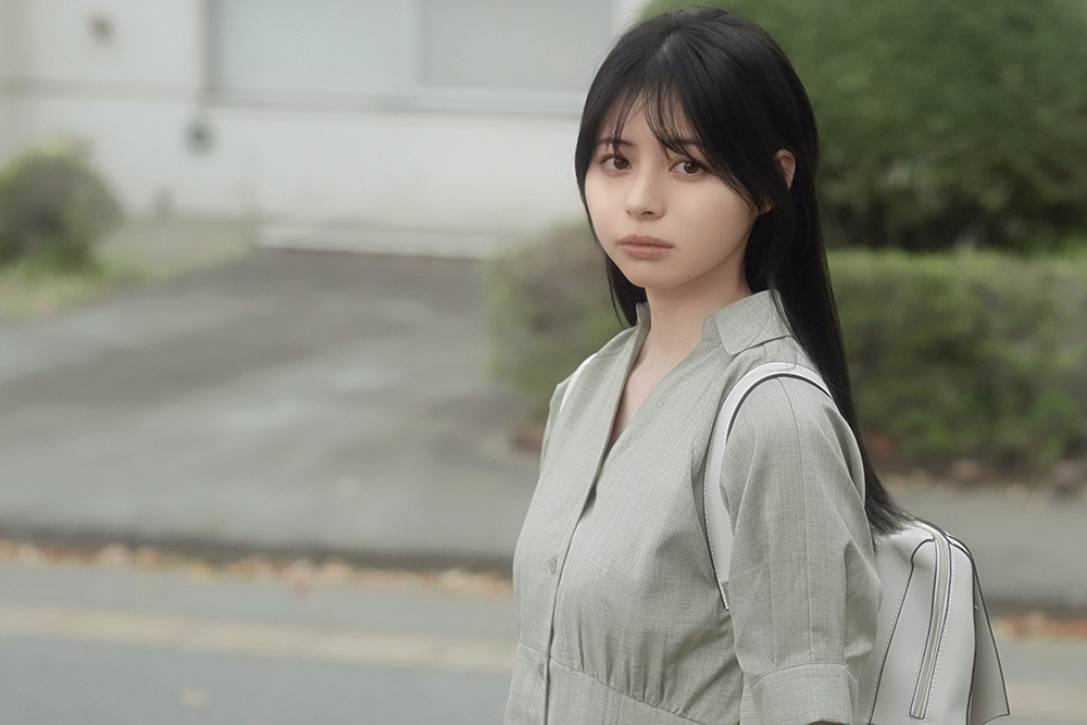 画像3: 予想の斜め上を行く比類なき痛快作『翔んだタックル大旋風』が公開へ。主演「吉田伶香」は、「くだらなさが全開なので、考えずに、感じてほしい」