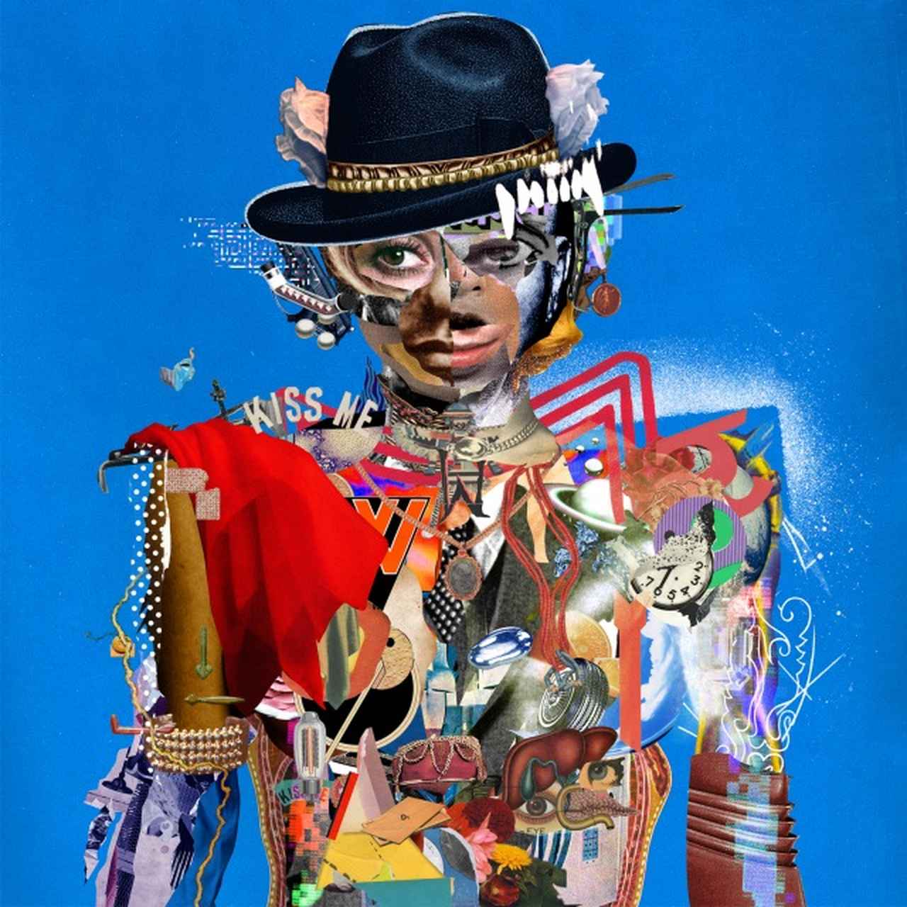 画像: Dear Jubilee -RADWIMPS TRIBUTE- on OTOTOY Music Store