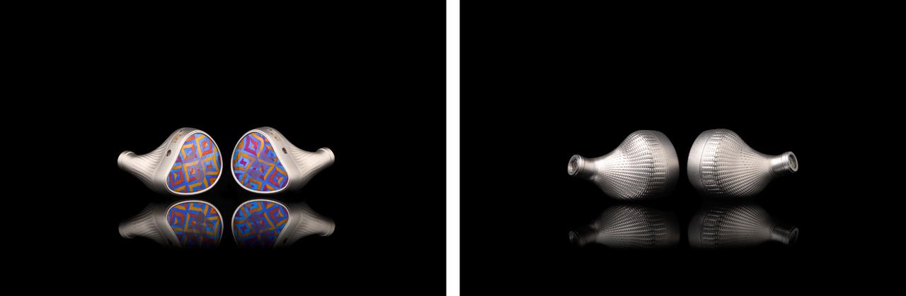 画像: Kronos｜Noble Audio｜株式会社アユート PCパーツ・VR・オーディオ等周辺機器 総合代理店