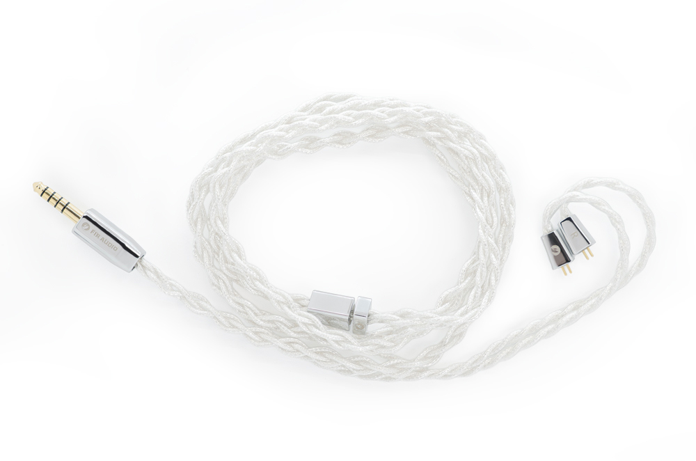 画像2: FiR Audio、限定生産フラッグシップIEM「Project K」を12月26日に発売。独自のKinetic BassとオープンBAドライバーのハイブリッド構成を採用