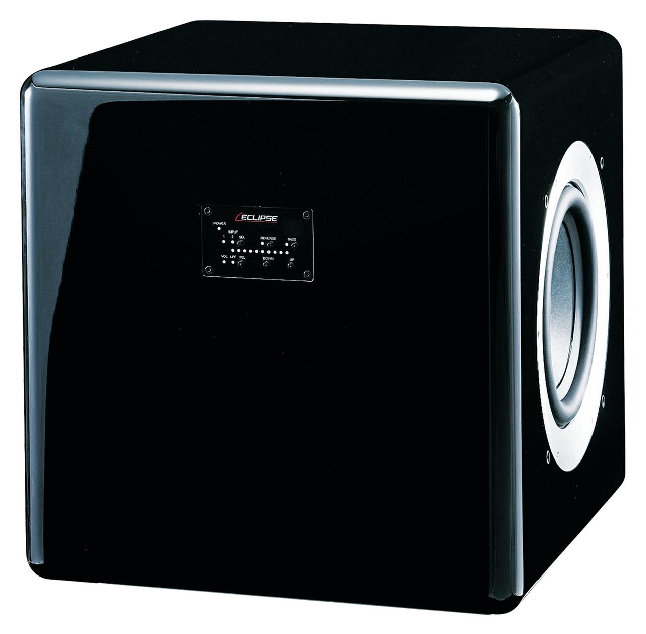 画像: サブウーファー部門 第1位 イクリプス TD725SWMK2 【HiVi冬のベストバイ2025 特設サイト】 - Stereo Sound ONLINE