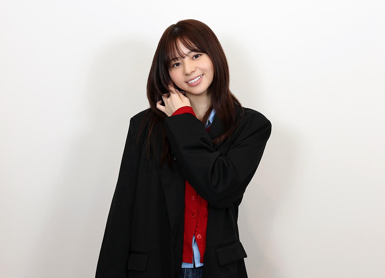 画像: 予想の斜め上を行く比類なき痛快作『翔んだタックル大旋風』が公開へ。主演「吉田伶香」は、「くだらなさが全開なので、考えずに、感じてほしい」 - Stereo Sound ONLINE