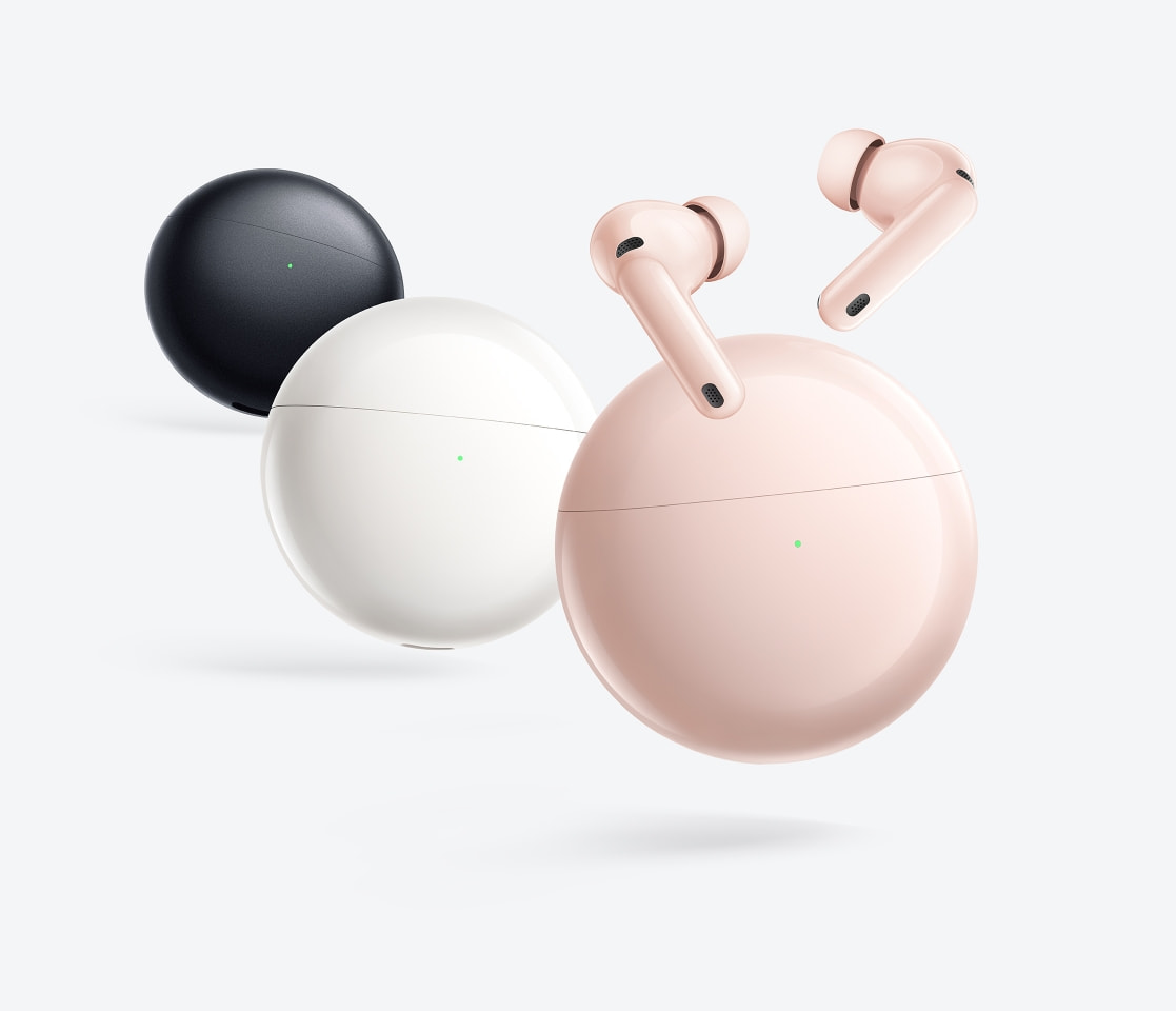 画像: HUAWEI FreeBuds 7i - HUAWEI 日本