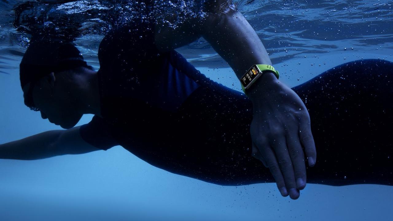 画像: HUAWEI Band 10 - HUAWEI 日本