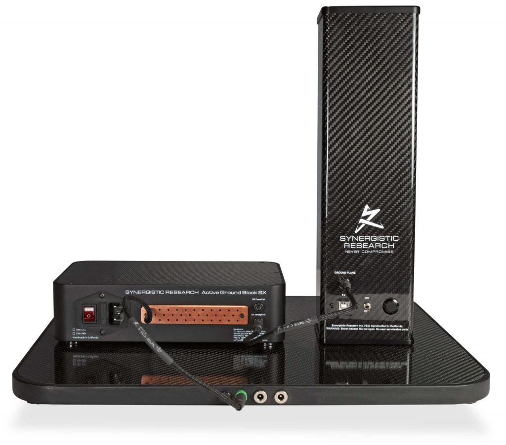 画像: Active Ground Block SX – Eilex