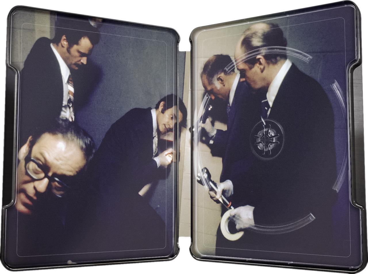 画像7: 大統領の陰謀【世界映画Hakken伝 from HiVi】