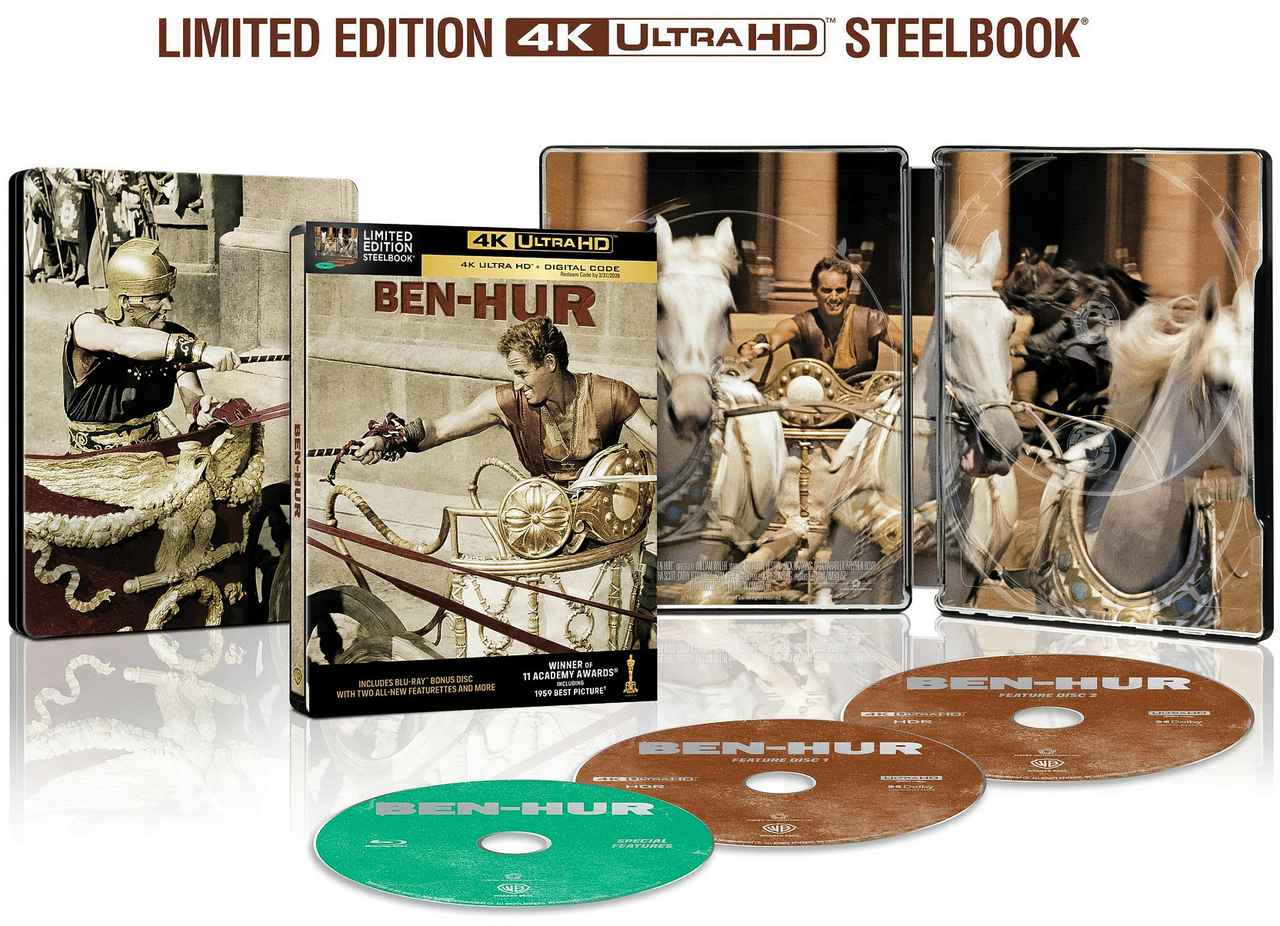 画像3: 1959年 第32回アカデミー賞