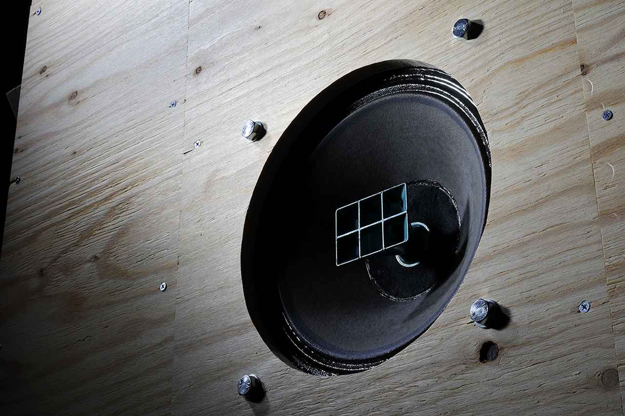 Vintage】平面バッフルで鳴らす新旧20〜30cm口径フルレンジ Part.1 (2