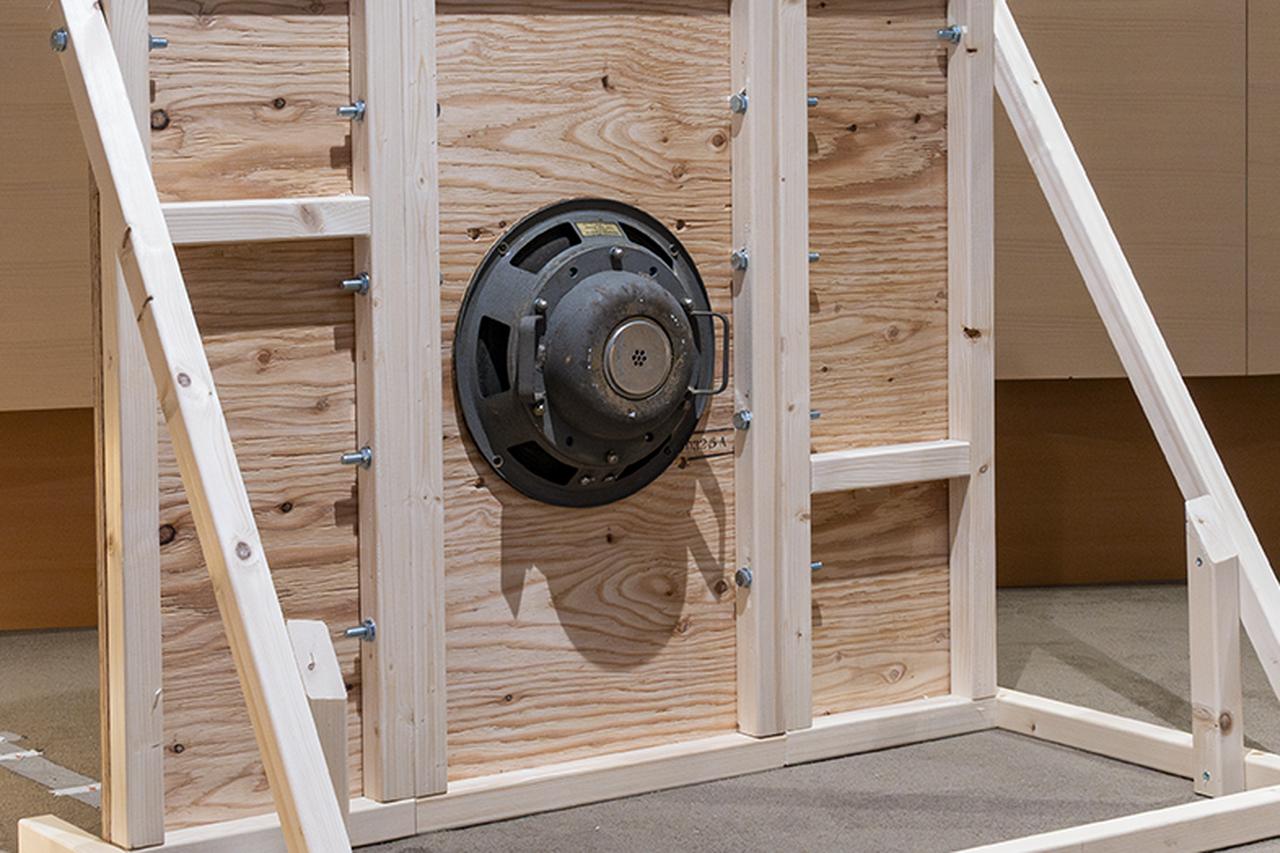 Vintage】平面バッフルで鳴らす新旧20〜30cm口径フルレンジ Part.2 (2