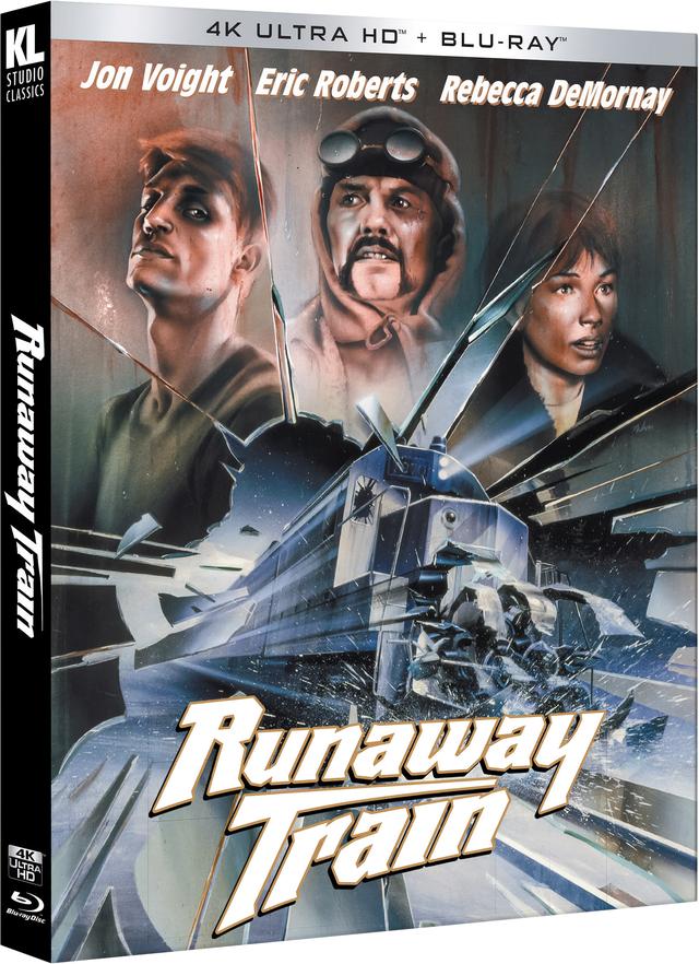 暴走機関車【世界映画Hakken伝 from HiVi】 - Stereo Sound ONLINE