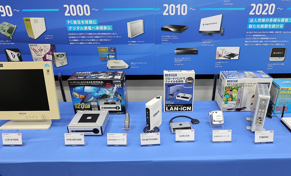 画像16: アイ・オー、創立50周年を記念し、周年記念モデルを各種用意。まずはゲーミングモニターGigaCrystaシリーズのフラッグシップ「Sシリーズ」を発表