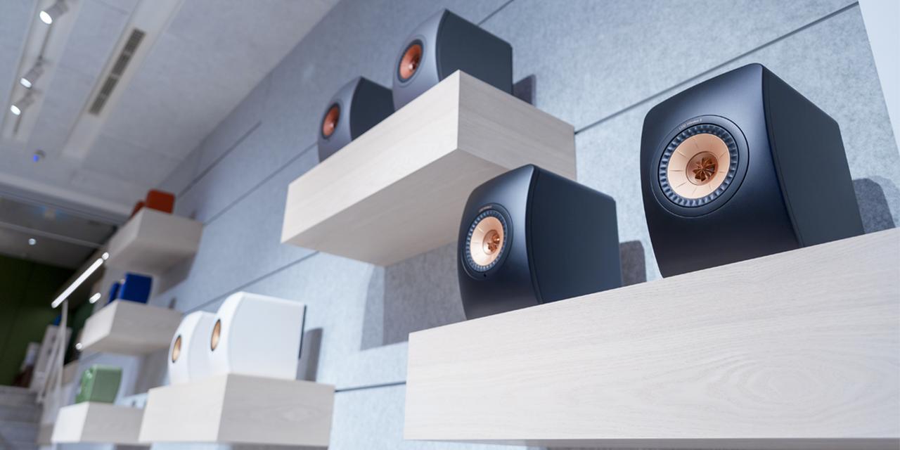 画像: 1月9日(金)〜2月28日(土)まで試聴体験フェアを開催