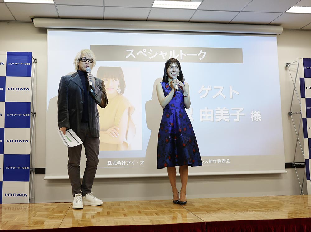 画像13: アイ・オー、創立50周年を記念し、周年記念モデルを各種用意。まずはゲーミングモニターGigaCrystaシリーズのフラッグシップ「Sシリーズ」を発表