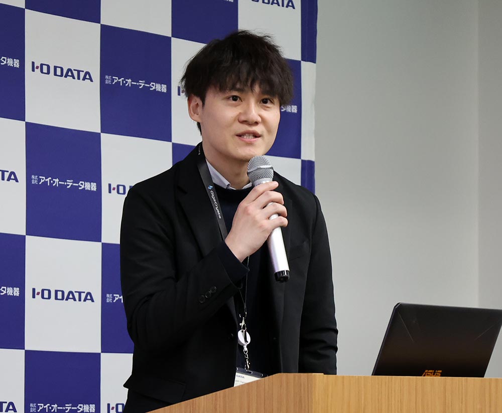 画像3: アイ・オー、創立50周年を記念し、周年記念モデルを各種用意。まずはゲーミングモニターGigaCrystaシリーズのフラッグシップ「Sシリーズ」を発表