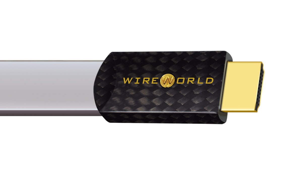 画像: ワイヤーワールドから、「Platinum Starlight 48」HDMIケーブルが登場。サウンドの純度を極限まで高め、ホームシアターやI2Sオーディオ接続における「究極のケーブル」を実現
