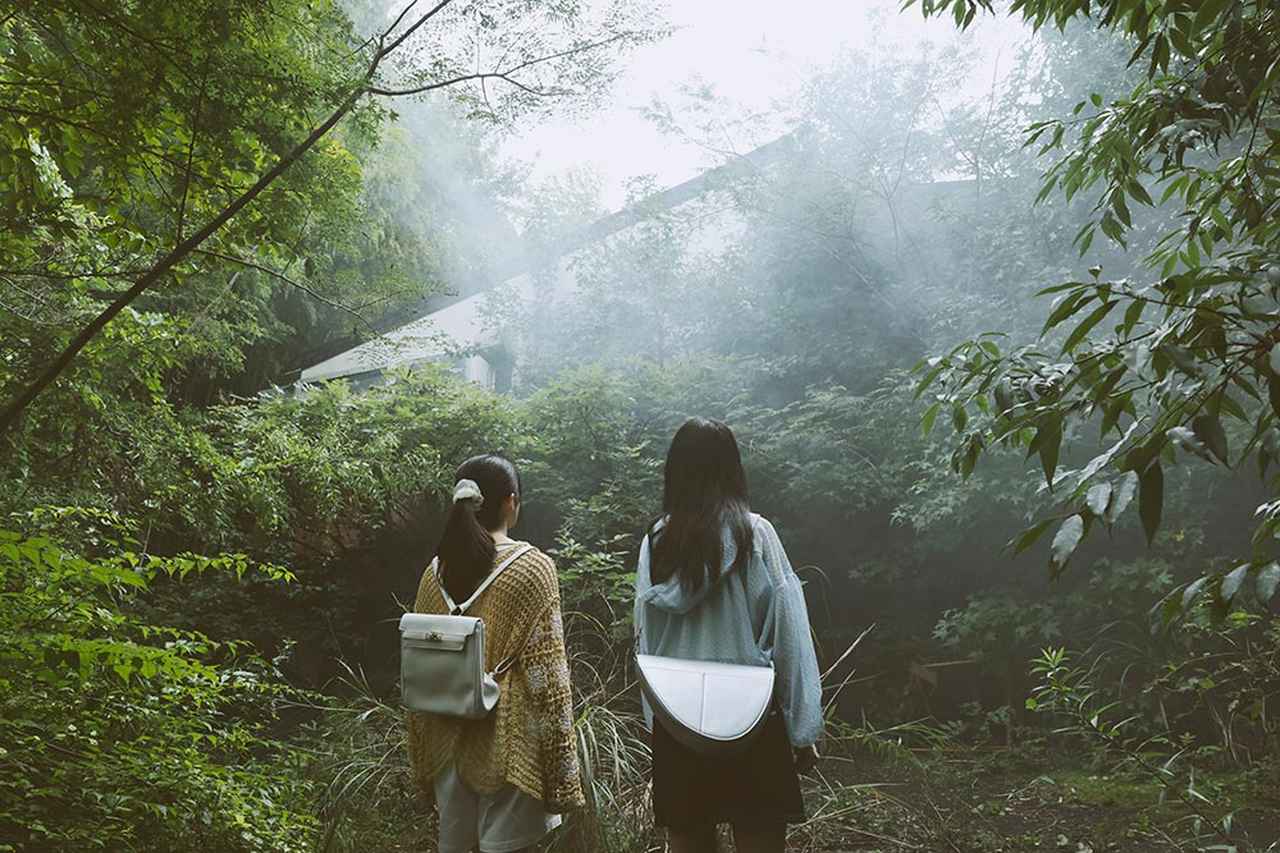 画像2: 注目の新鋭「中島瑠菜」が初主演を飾った青春ホラー作『とれ！』が公開。「青春や家族のことも盛り込んだ、ちょっと変わったホラーを楽しんでほしい」