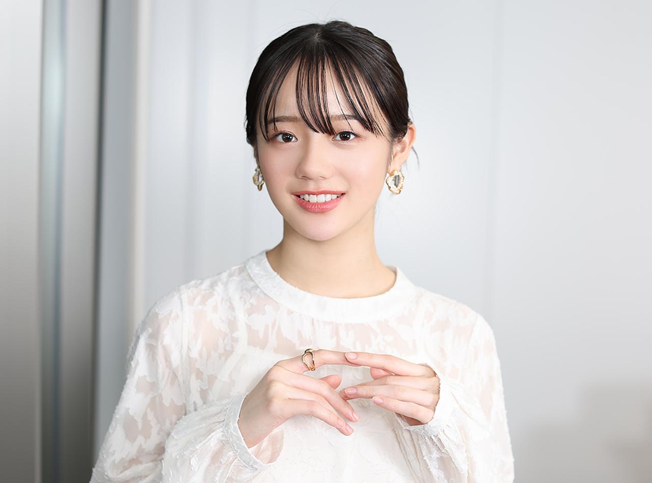 画像5: 注目の新鋭「中島瑠菜」が初主演を飾った青春ホラー作『とれ！』が公開。「青春や家族のことも盛り込んだ、ちょっと変わったホラーを楽しんでほしい」