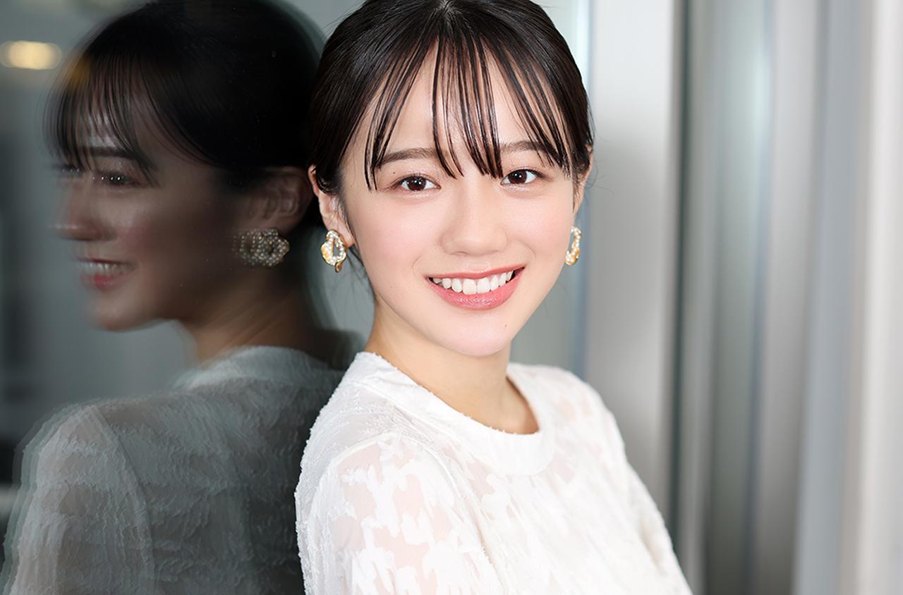 画像3: 注目の新鋭「中島瑠菜」が初主演を飾った青春ホラー作『とれ！』が公開。「青春や家族のことも盛り込んだ、ちょっと変わったホラーを楽しんでほしい」