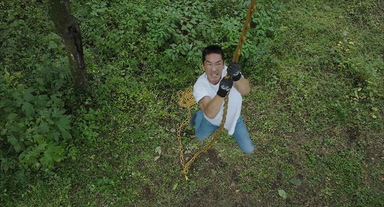 画像1: 俳優「髙橋昌志」の生身のアクションが満載の映画『最後のミッション』が公開へ。「髙橋昌志 渾身のアクションを見てほしい」(六車監督)