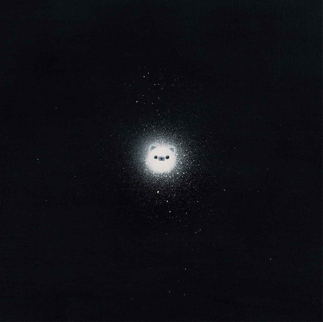 画像: 石の糸 / kanekoayano