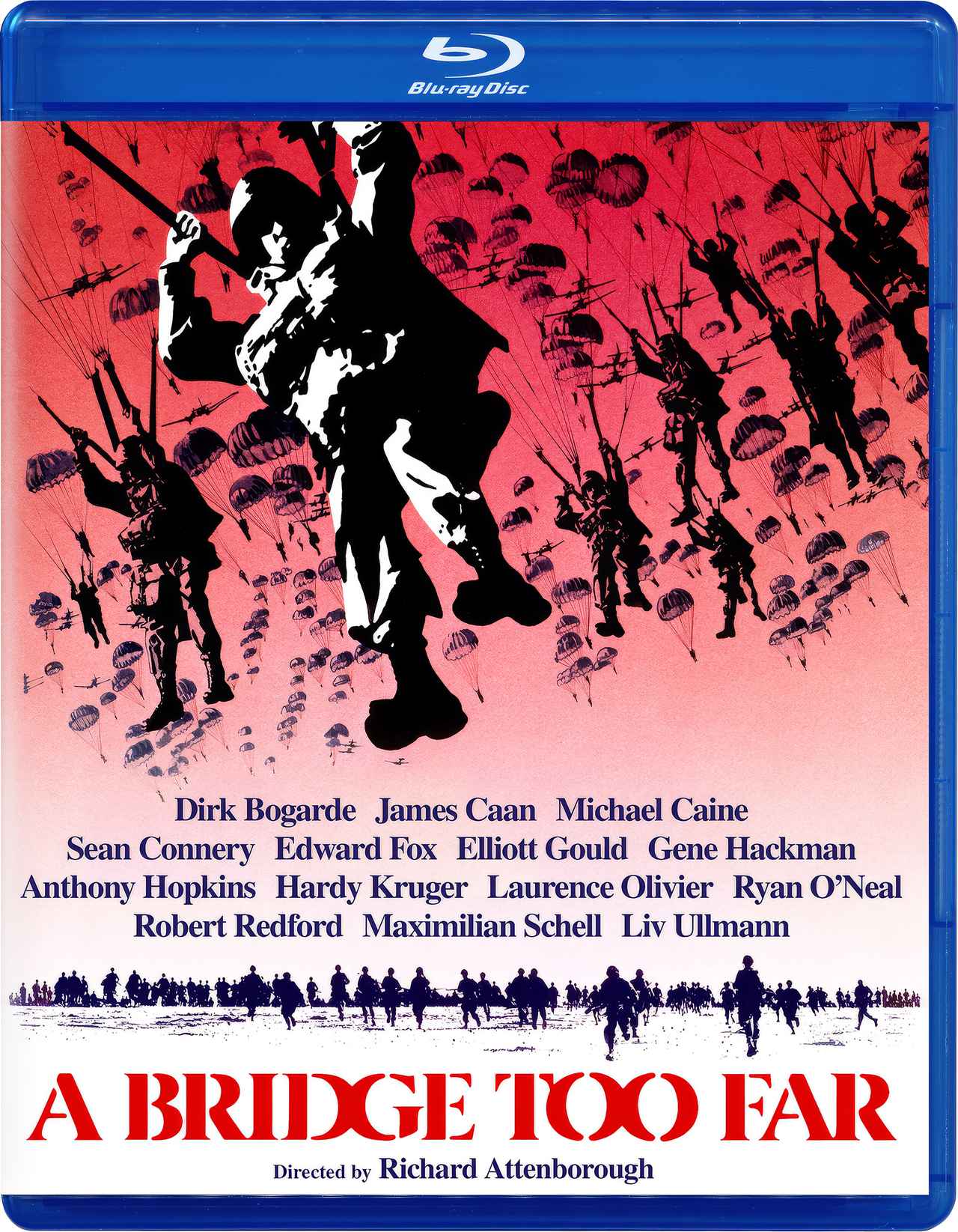 画像4: 遠すぎた橋【世界映画Hakken伝 from HiVi】