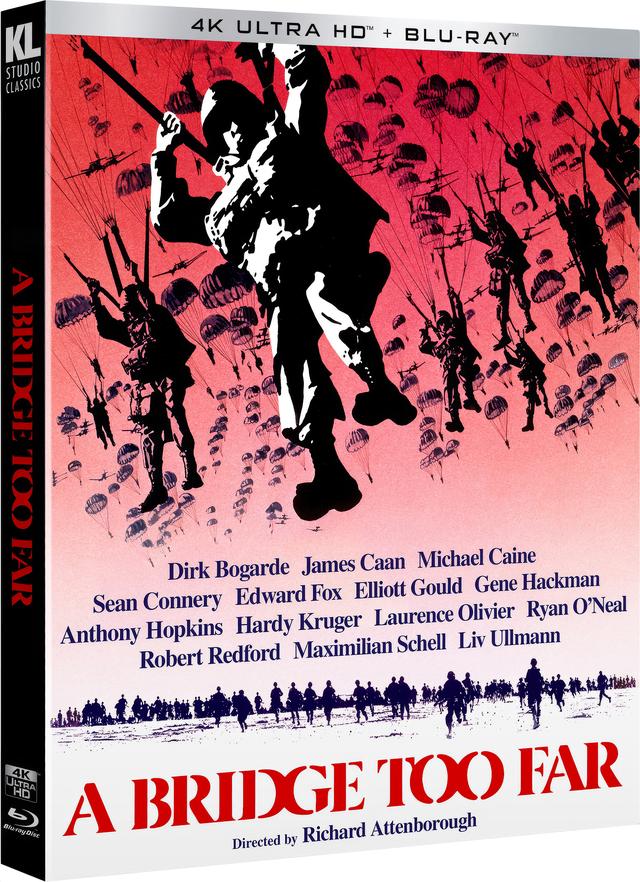 遠すぎた橋【世界映画Hakken伝 from HiVi】 - Stereo Sound ONLINE