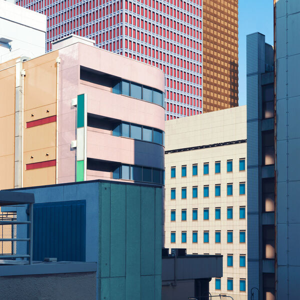 画像: TOWN BEAT / KIRINJI