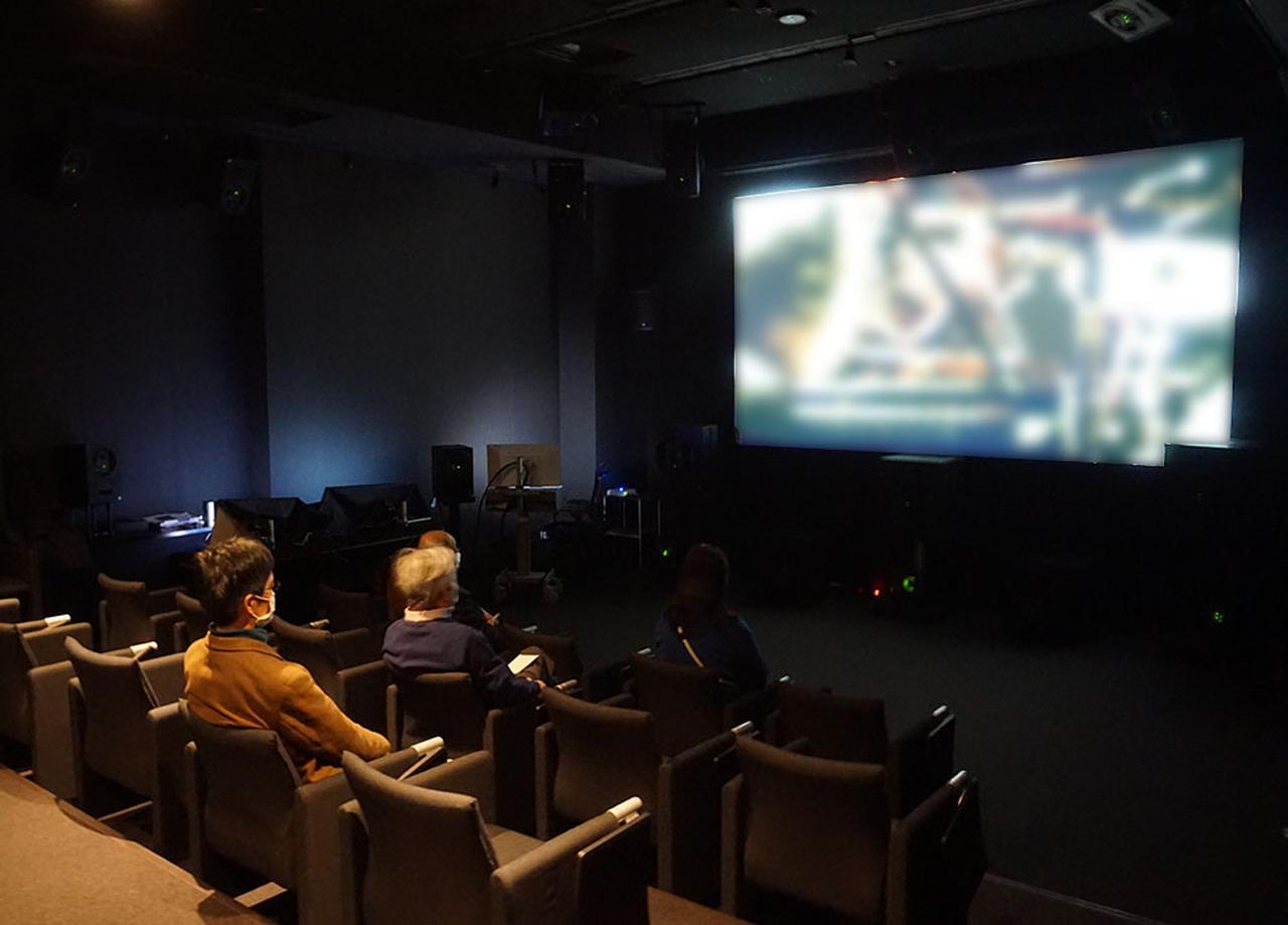 画像: ボブ・ジェームスのUHDブルーレイ『フィール・ライク・メイキング・ライブ！』に収録されたAURO-3Dが凄かった。イマーシブオーディオの楽しさを知らしめる、必聴の一枚：麻倉怜士のいいもの研究所 レポート71 - Stereo Sound ONLINE