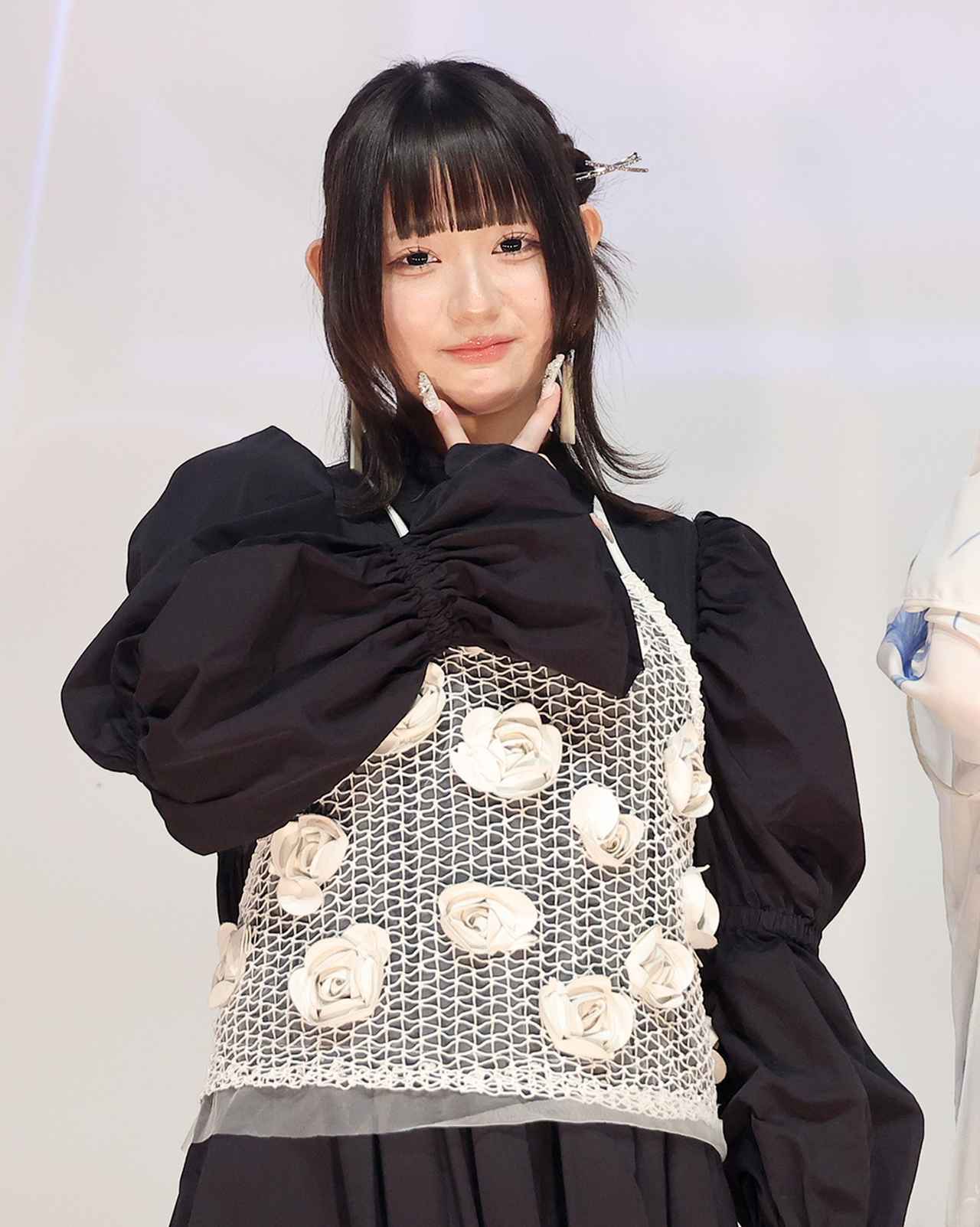 画像9: 神様＋心霊＝新感覚の青春ホラー映画『とれ！』が公開。主演「中島瑠菜」は、「ちょっと怖くて、でも温かいお話です」