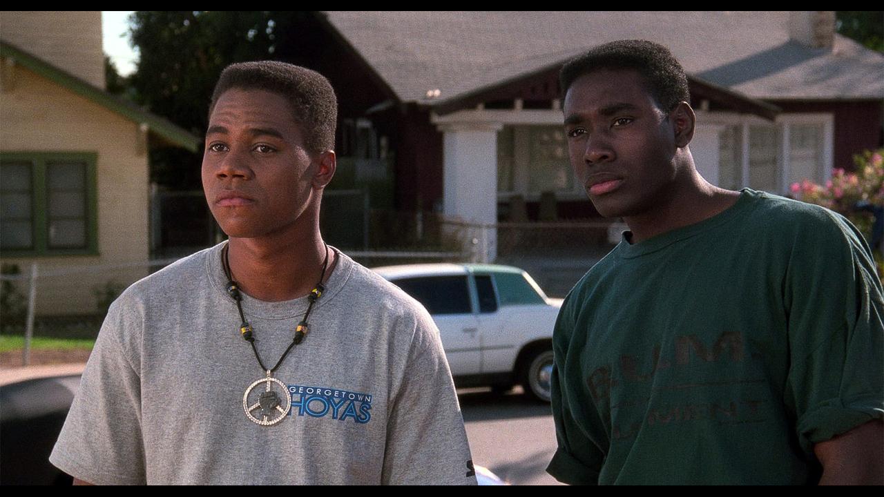 画像1: 4K UHD BLU-RAY/BLU-RAY COMBO RELEASE DIRECTOR-APPROVED 3-DISC 4K UHD + 1-DISC BLU-RAY SPECIAL EDITION