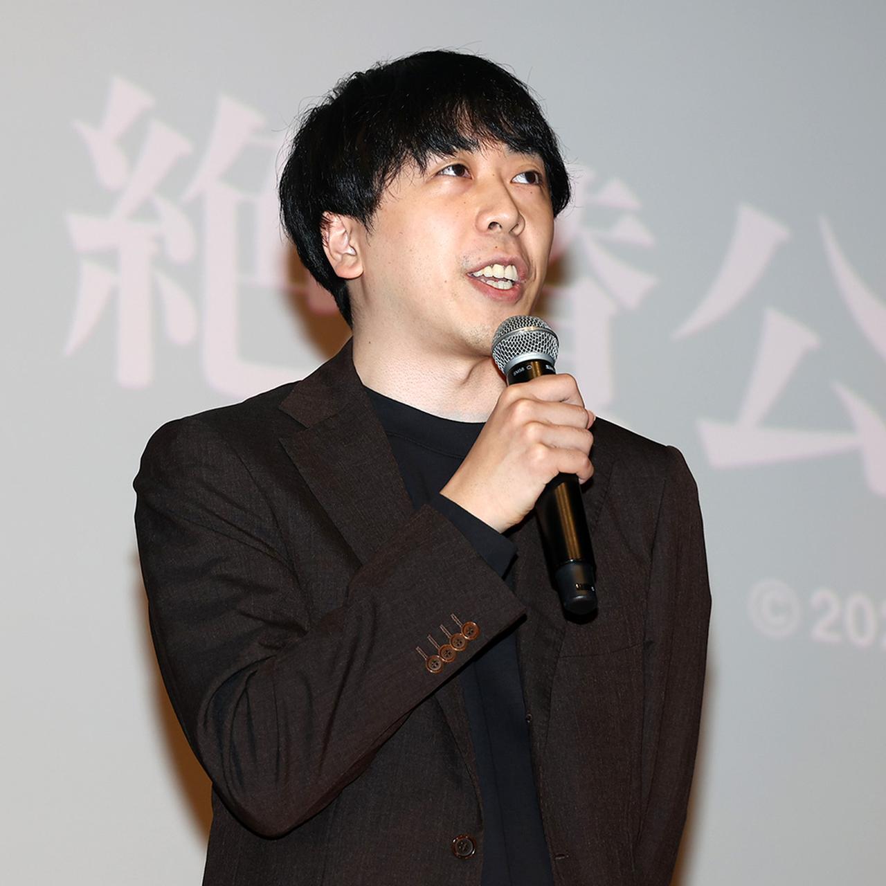 画像2: 神様＋心霊＝新感覚の青春ホラー映画『とれ！』が公開。主演「中島瑠菜」は、「ちょっと怖くて、でも温かいお話です」