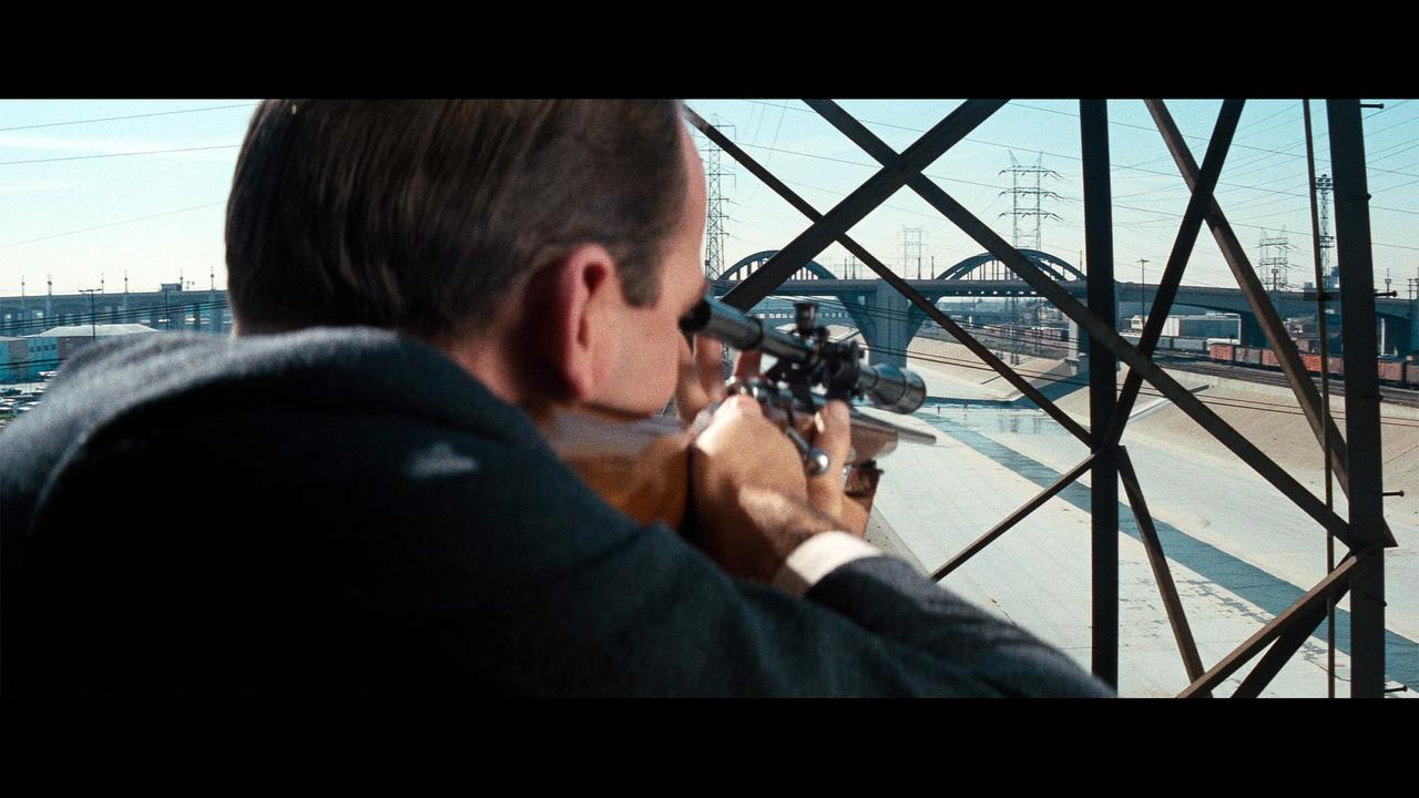 画像2: 4K UHD BLU-RAY/BLU-RAY COMBO RELEASE DIRECTOR-APPROVED 4K UHD + BLU-RAY SPECIAL EDITION