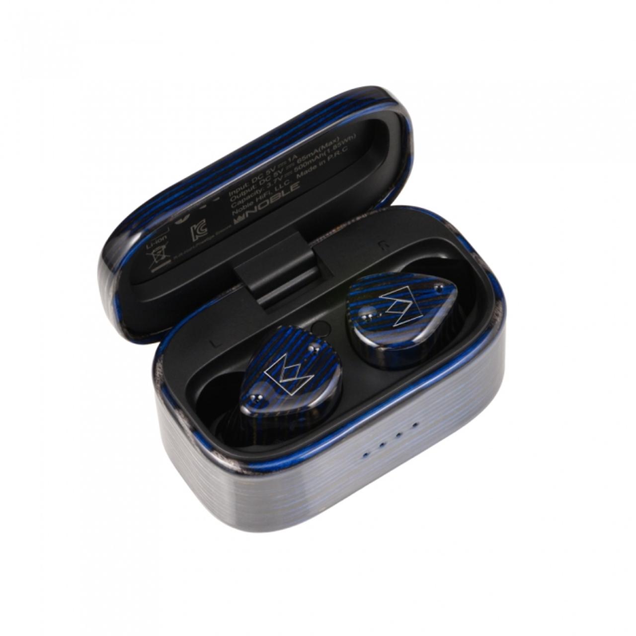 画像: FoKus Prestige Encore｜Noble Audio｜株式会社アユート PCパーツ・VR・オーディオ等周辺機器 総合代理店