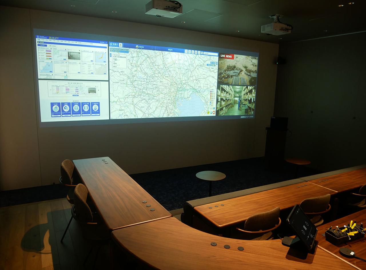 画像2: Inspire Lounge（インスパイアラウンジ）