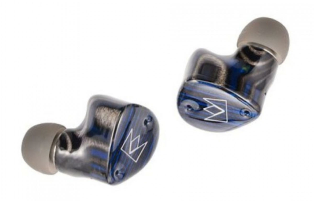 画像2: アユート、ノーブルオーディオのフラッグシップ完全ワイヤレスイヤホン、「FoKus Prestige Encore」を1月24日に発売！ 本体と充電ケースには完全木製構造を採用