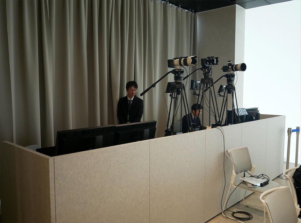 画像2: Innovation Stage（イノベーションステージ）