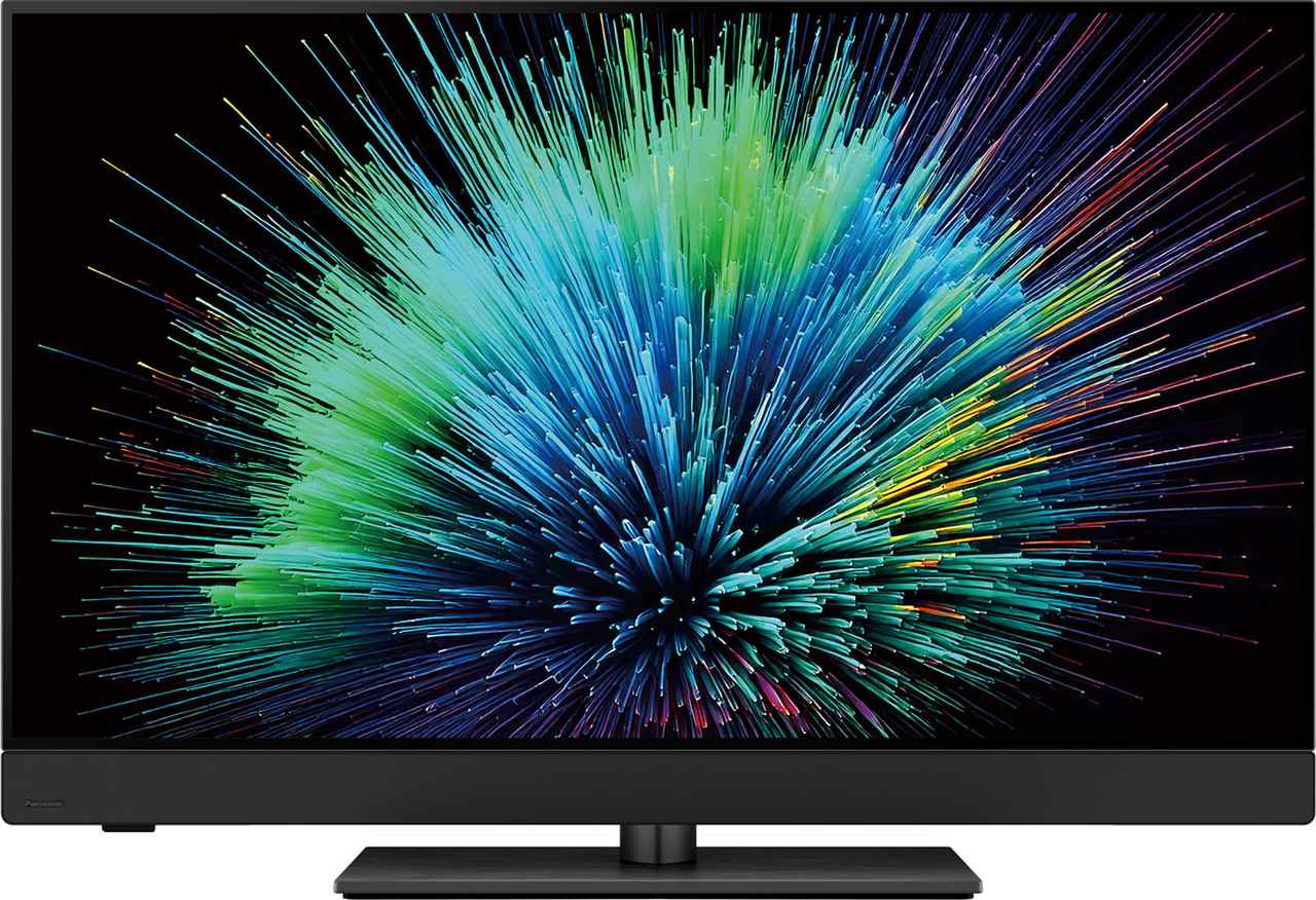 画像1: 第3位：パナソニック TV-48Z90B