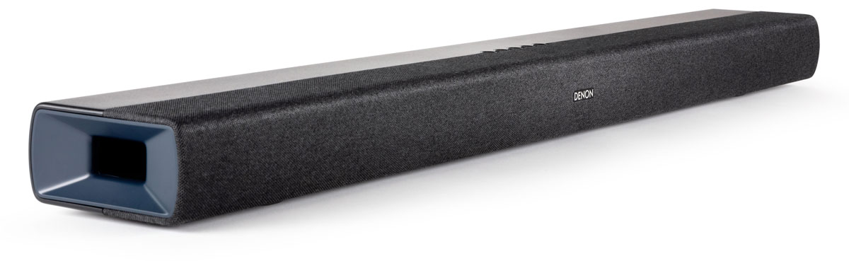 画像1: 第2位:デノン DHT-S218