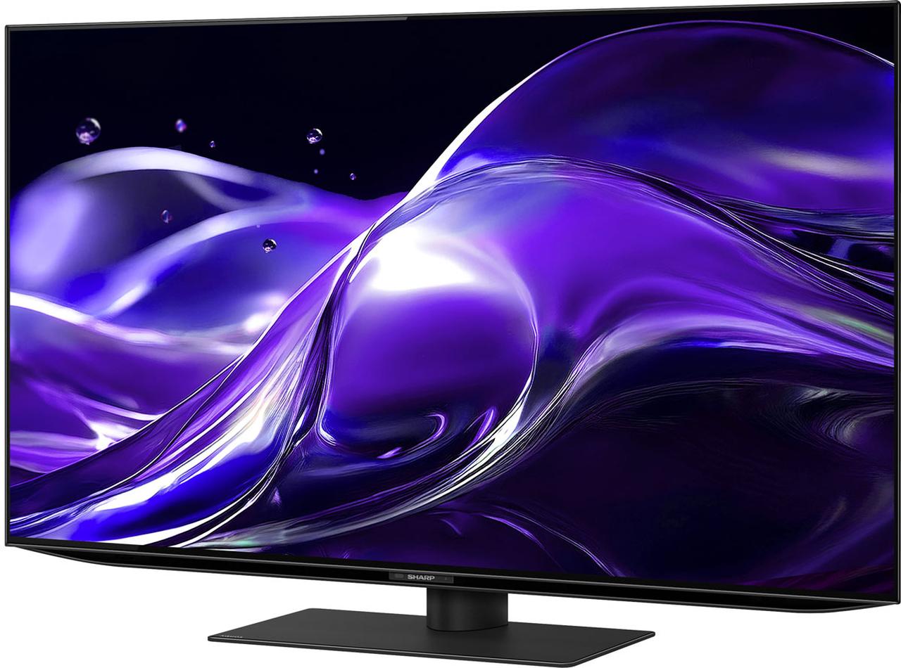 画像1: 第2位：シャープ 4T-C42HQ2