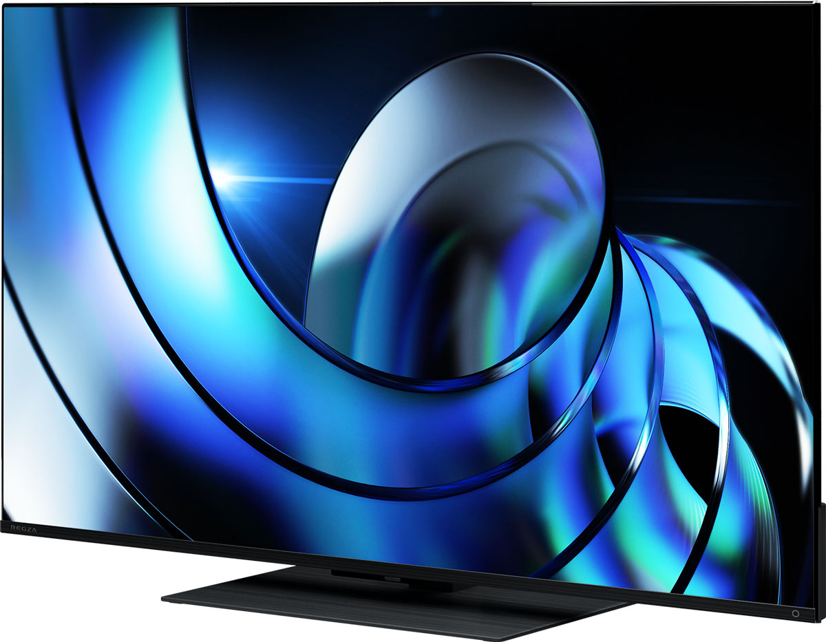 画像1: 第3位:レグザ 43Z870R