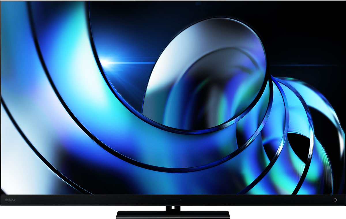 画像1: 第3位:レグザ 55Z875R