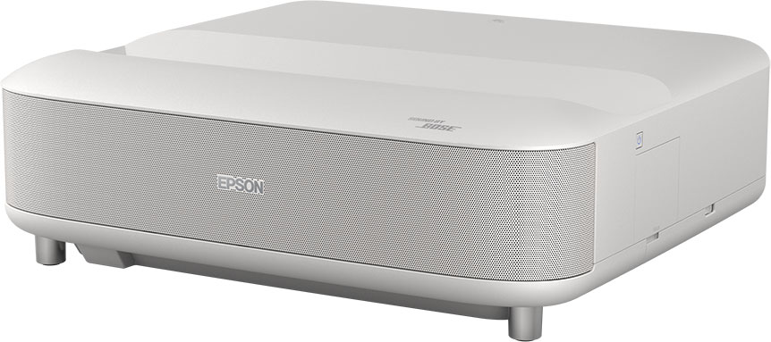 画像1: 第3位：エプソン EH-LS670B/W