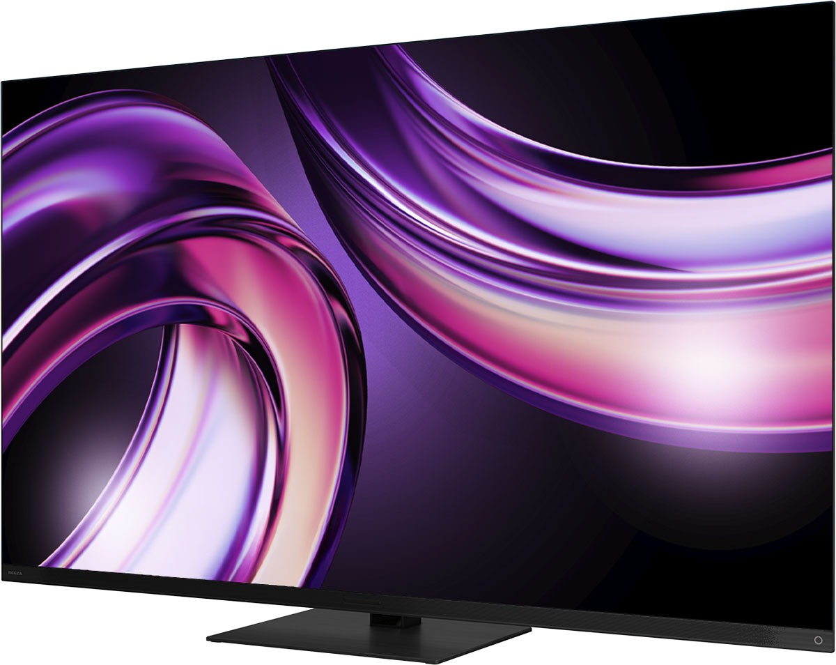 画像1: 第3位：レグザ 65X9900R