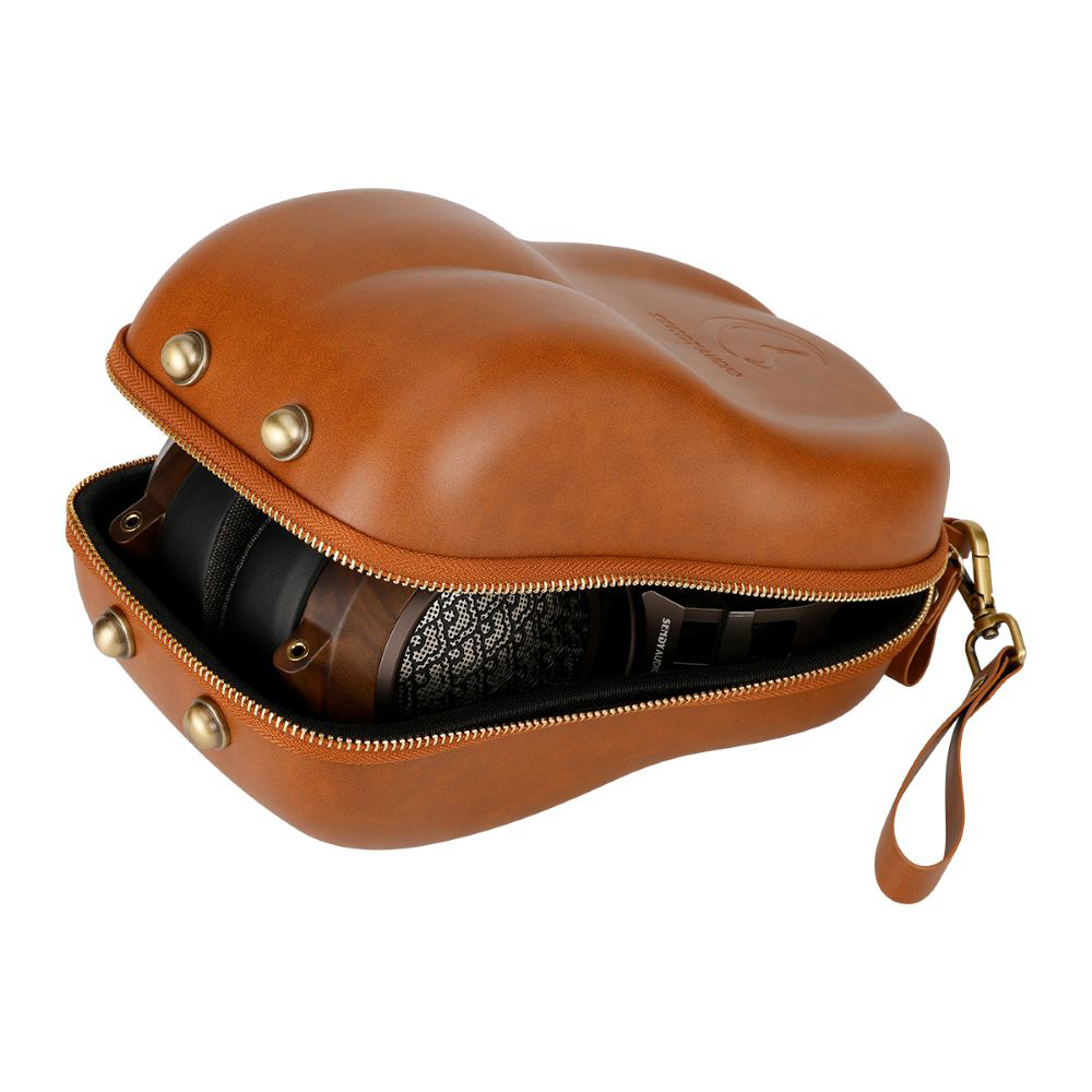 画像4: SENDYAUDIO、プラナーマグネティックドライバー搭載のオープン型ヘッドホン「Egret」を1月31日に発売