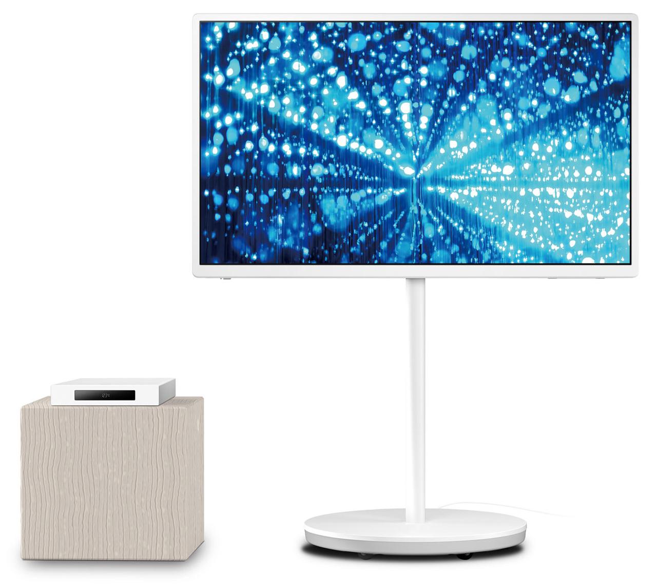 画像1: 第3位:パナソニック TH-43LF2L