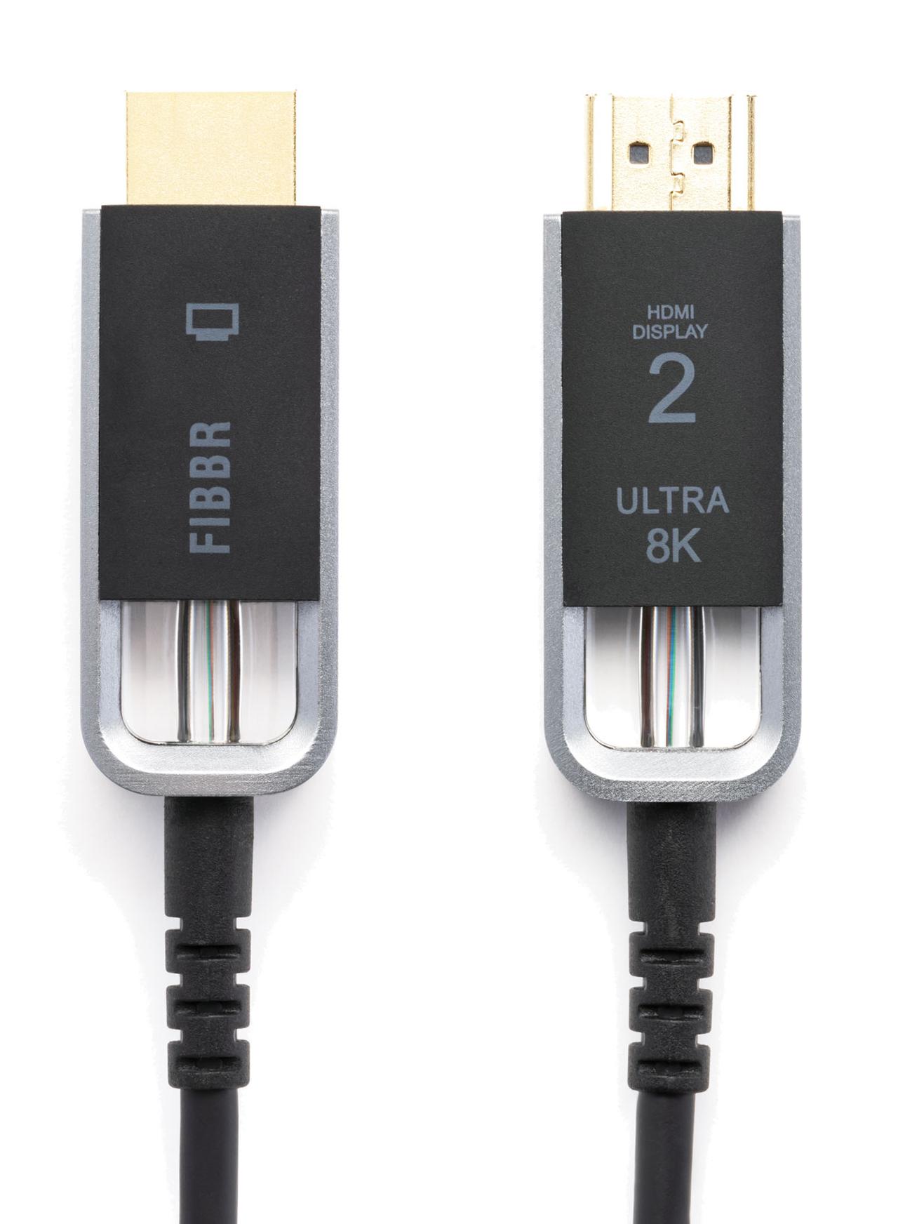 画像1: 第2位：フィバー Ultra 8K Ⅱ