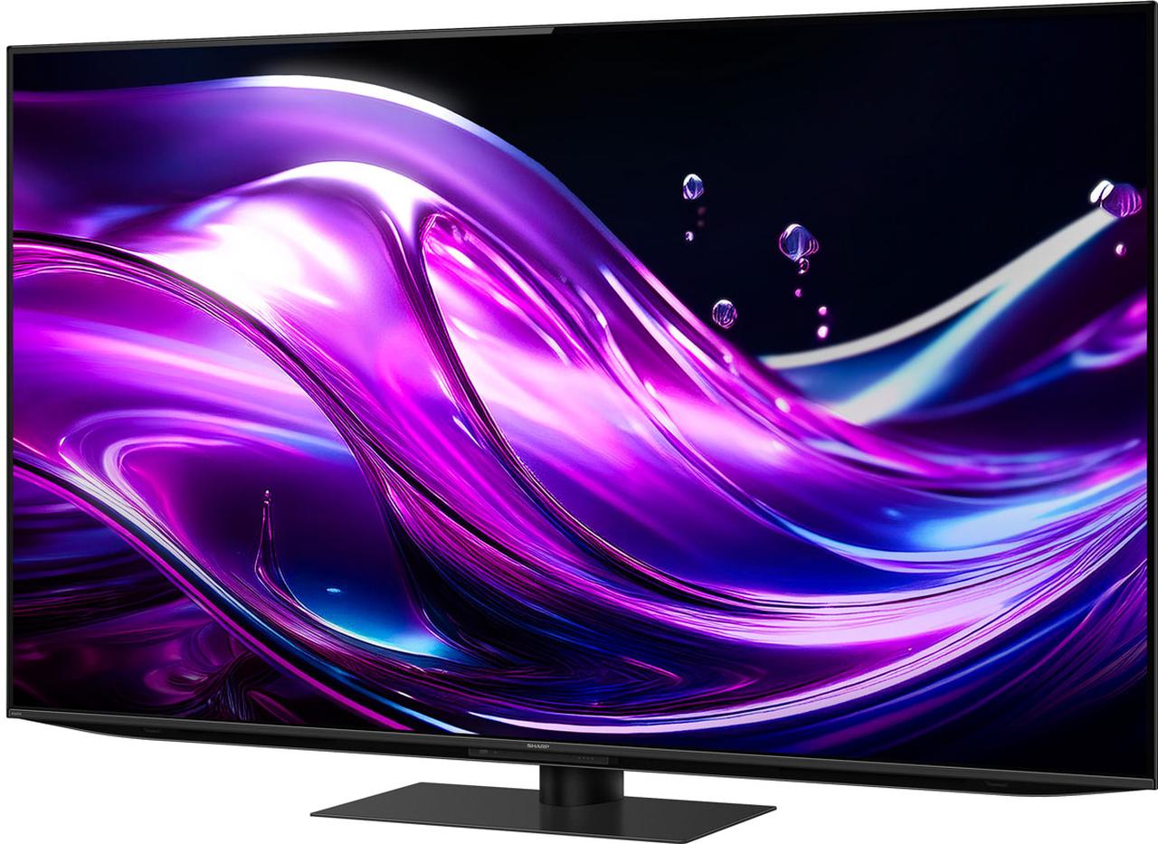 画像1: 第3位：シャープ 4T-C55HS1